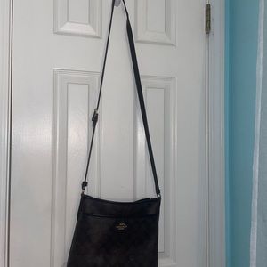 Coach Crossbody Bag